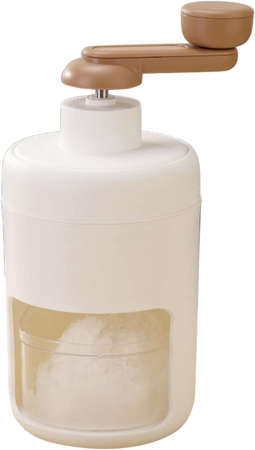 Trituradora de hielo multifuncional - Imagen 4