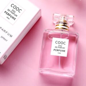Fragancias para mujer 50ml tipo CH Coco Mademoiselle (no réplica)