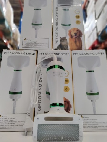 Secador De Mascotas 2 En 1 - Imagen 5