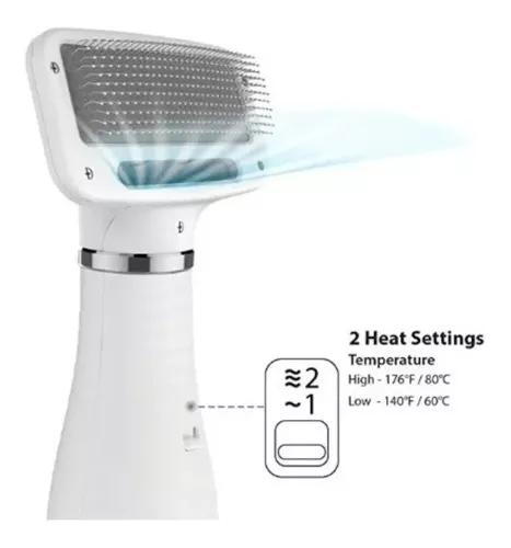 Secador De Mascotas 2 En 1 - Imagen 3